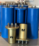 P3G Patented Net Anchoring System