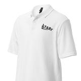 Starr Golf MFG. Kitchvey Polo