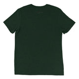 Eddie the Eagle Starr MFG. Short sleeve t-shirt