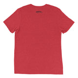 Eddie the Eagle Starr MFG. Short sleeve t-shirt