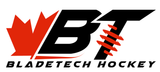 BAUER GOALIE VERTEXX EDGE HOLDER BLADES (BT)