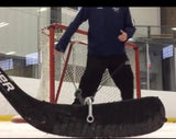 Finngoalie Box Control Angle System