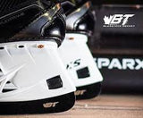 BAUER GOALIE VERTEXX EDGE HOLDER BLADES (BT)