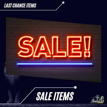 Sale/Clearance