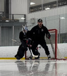 Finngoalie Season Academy 2025-2026 Goalie Mentorship Program