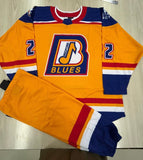 Zer.0 Custom Jerseys , Socks , Pant Covers