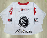 Zer.0 Custom Jerseys , Socks , Pant Covers