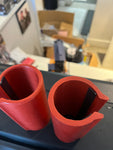 GoaliesEdge MAG Guards
