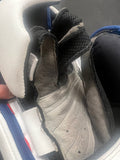 Brians Genetik Halak Blocker