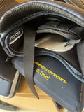 True Catalyst Pro Return Glove & Blocker ( Navy/Yellow)