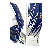 BRIAN'S OPTIK 4 SENIOR GOALIE PADS