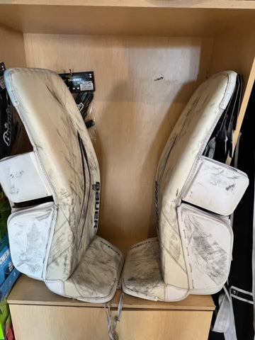 Bauer Hyperlite 2 Pro Return Full Set