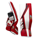 BRIAN'S ICONIK 2 SENIOR GOALIE PADS