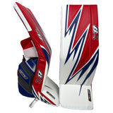 BRIAN'S OPTIK 4 SENIOR GOALIE PADS