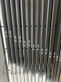 ZER0 ProCarbon Goalie Stick ICE OUT White/Black
