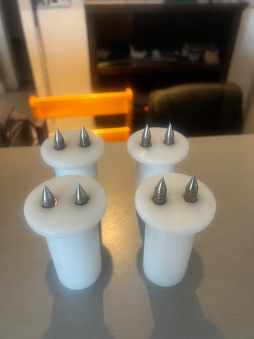 Original Finngoalie Anchor Pegs (Throwback Price)