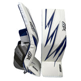 BRIAN'S OPTIK 4 SENIOR GOALIE PADS