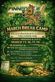 March Break Four Day Training Camp