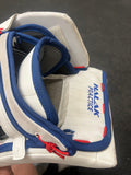 Brians Genetik Halak Blocker