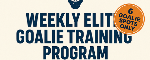 Weekly Training U13/U11