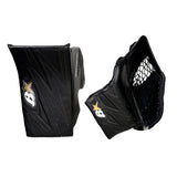BRIAN'S OPTIK X4 SENIOR GOALIE CATCHER & BLOCKER SET