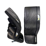 BRIAN'S OPTIK X4 SENIOR GOALIE PAD