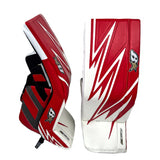 BRIAN'S OPTIK X4 JUNIOR GOALIE  PAD