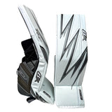 BRIAN'S OPTIK 4 SENIOR GOALIE PADS