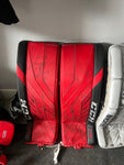 CCM Axis Pro Pads
