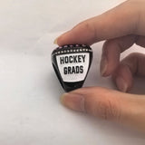Custom Championship Rings