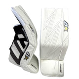 BRIAN'S OPTIK X4 SENIOR GOALIE PAD