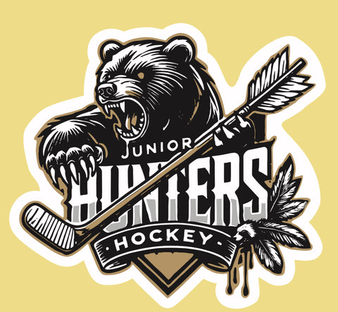 Hunters PD Day Training (Friday October 24th)