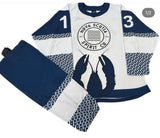 Zer.0 Custom Jerseys , Socks , Pant Covers