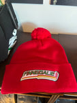 Finngoalie Winter Hat