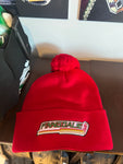 Finngoalie Winter Hat