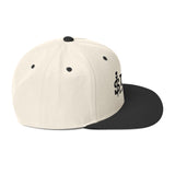 Starr Golf MFG. Limited Edition Kitchvey Snapback Hat