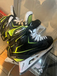 Bauer GSX Skates Size 9 D