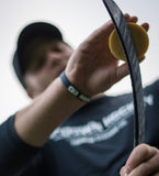 Barn Burner Hockey Z Wax