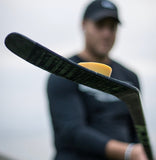 Barn Burner Hockey Z Wax