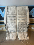 CCM Eflex 3 Pads 35“ +2 ( Pro Return )