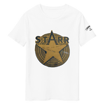 Starr Skates MFG. 1881 shirt Men's premium cotton t-shirt