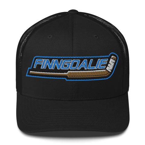 Finngoalie Pro week hat