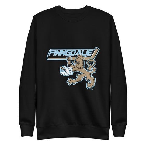 Finngoalie Premium Starr MFG. Sweatshirt