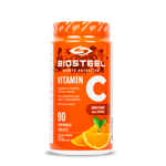 Biosteel Vitamin C