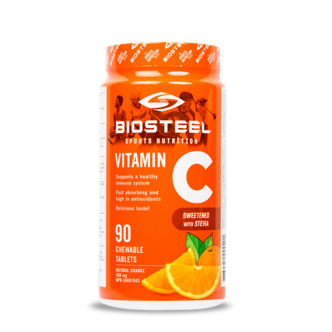 Biosteel Vitamin C