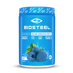 Biosteel Sports Hydration Mix (45 Serving) - BLUE RASPBERRY