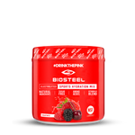 Biosteel Sports Hydration Mix (20 Serving) - MIXED BERRY