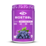 Biosteel Sports Hydration Mix (45 Serving) - GRAPE