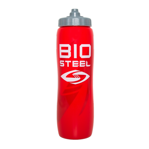 Biosteel Team Bottle