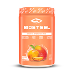 Biosteel Sports Hydration Mix (45 Serving) - PEACH MANGO